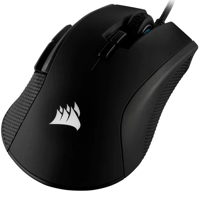 Мышка игровая проводная USB Corsair IRONCLAW RGB FPS 4