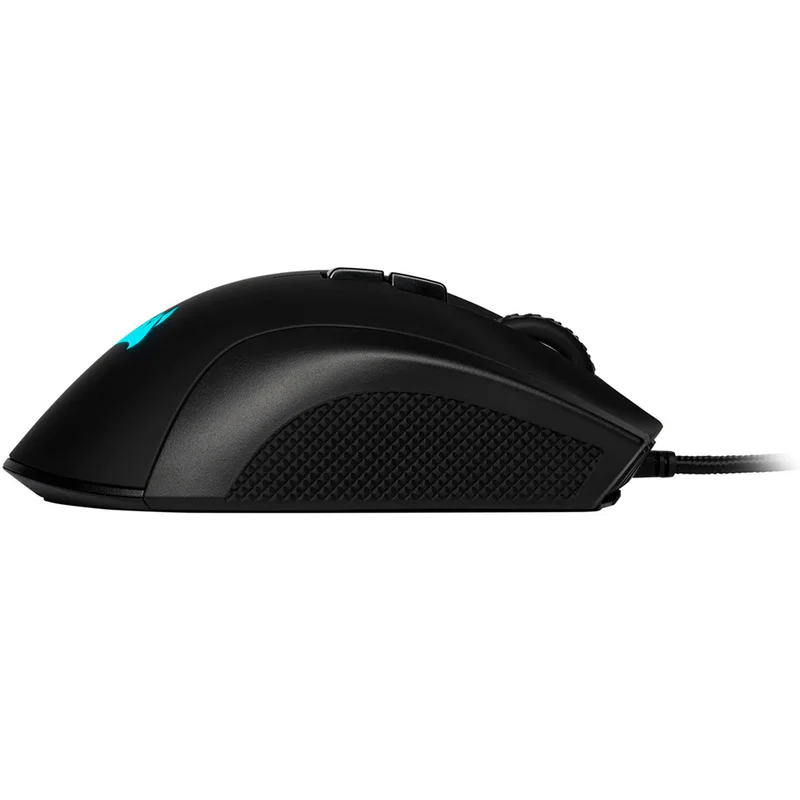 Мышка игровая проводная USB Corsair IRONCLAW RGB FPS 6