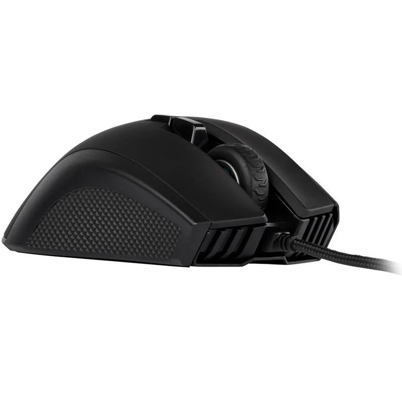 Мышка игровая проводная USB Corsair IRONCLAW RGB FPS 7