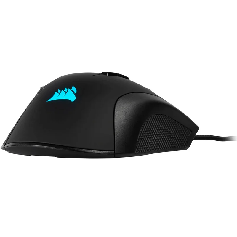 Мышка игровая проводная USB Corsair IRONCLAW RGB FPS 9