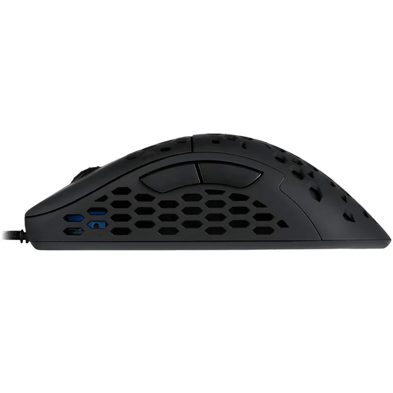 Мышка игровая проводная USB Dream Machines DM6 Holey S 6