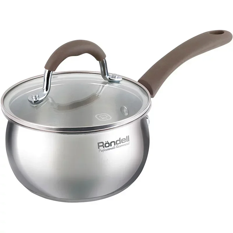Ковш с/кр 14 см 1,1 л Konzept Rondell RDS-1228