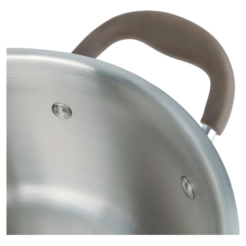 Кастрюля с/кр 20 см 3,3 л Konzept Rondell RDS-1229 4