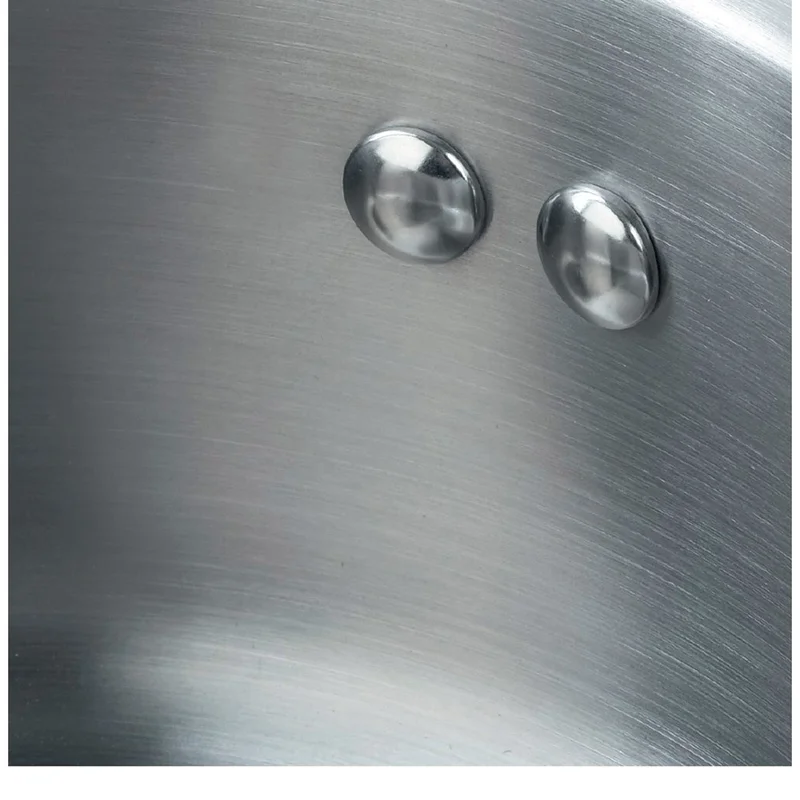 Кастрюля с/кр 20 см 3,3 л Konzept Rondell RDS-1229 5