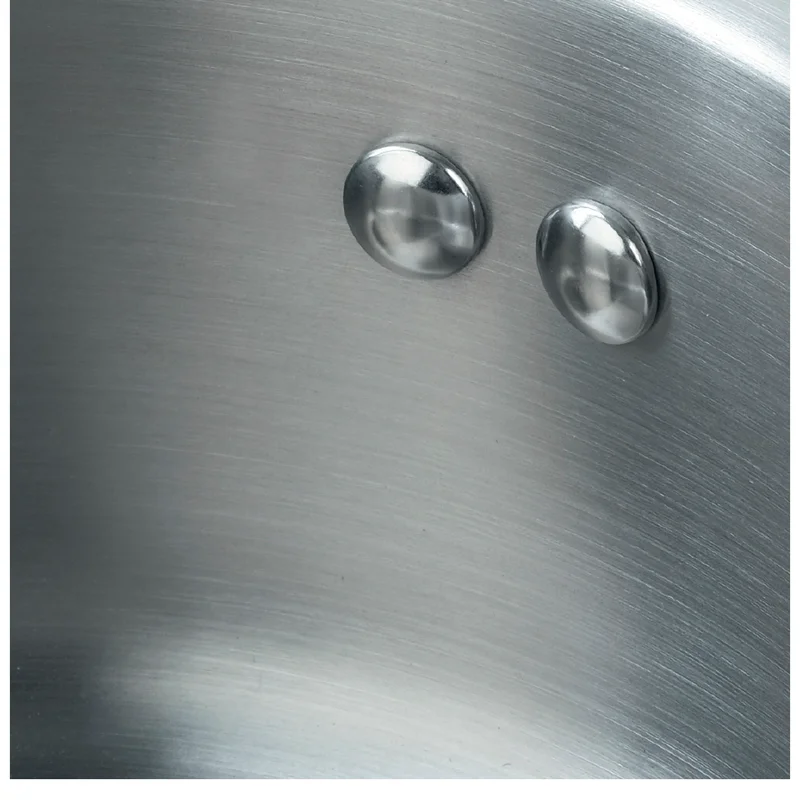 Кастрюля с/кр 22 см 6,0 л Konzept Rondell RDS-1230 5