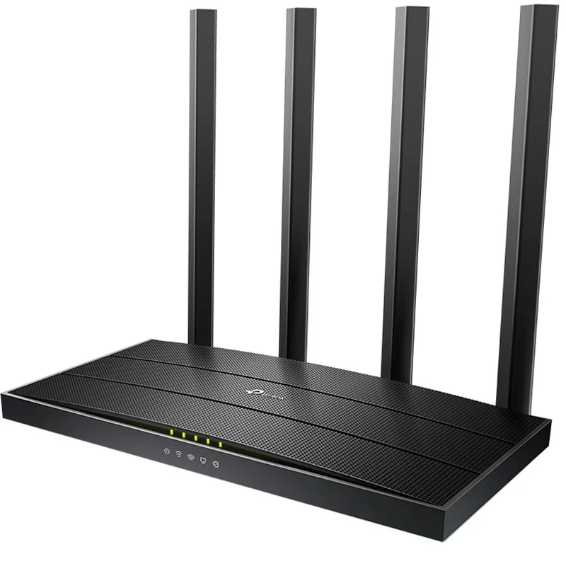 Беспроводной маршрутизатор, TP-Link Archer C80 Dual Band, 4 порта+Wi-Fi, 1300/600 Mbps (Archer C80) 2