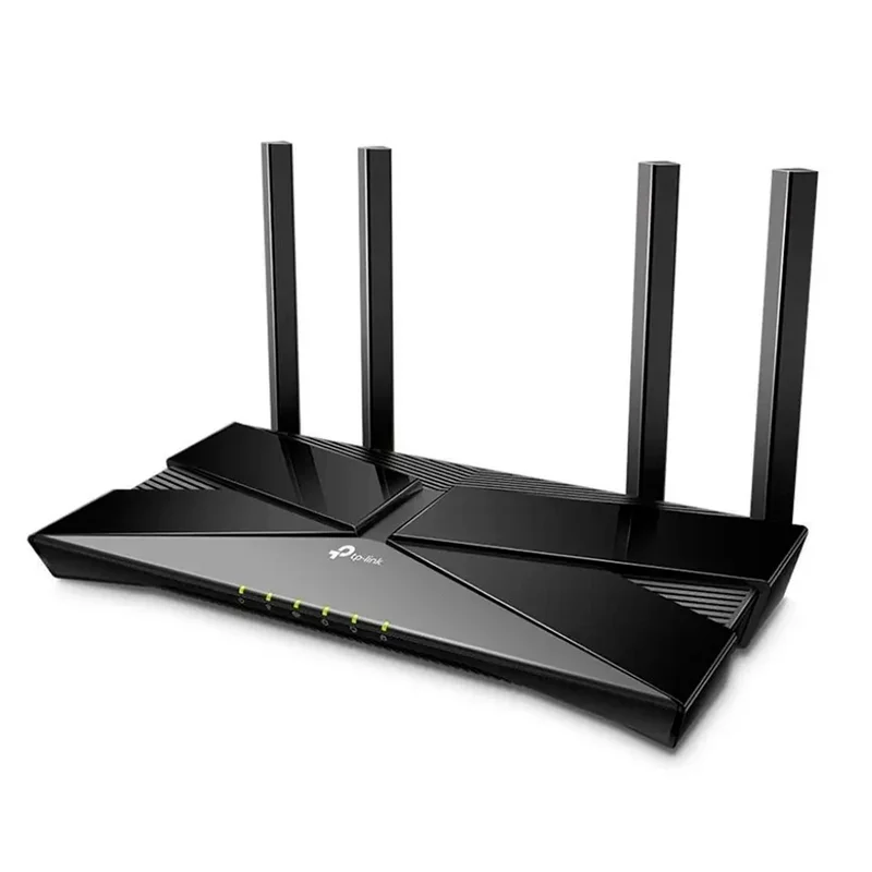 Беспроводной маршрутизатор, TP-Link Archer AX10 Dual Band, 4 порта+Wi-Fi6, до 1500Mbps (Archer AX10) 2