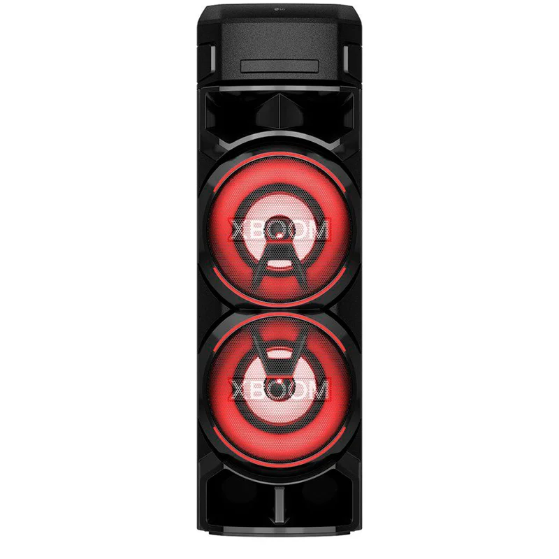 Аудиосистема LG XBOOM ON99 2