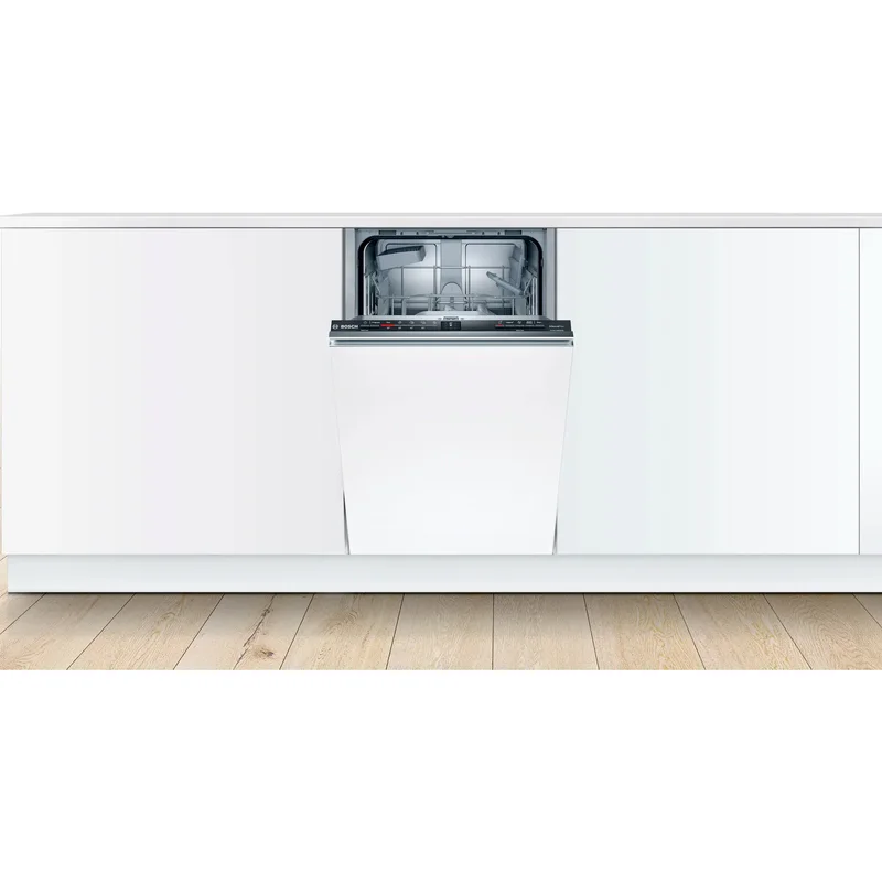 Встраиваемая посудомоечная машина Bosch SPV-2IKX2BR 4