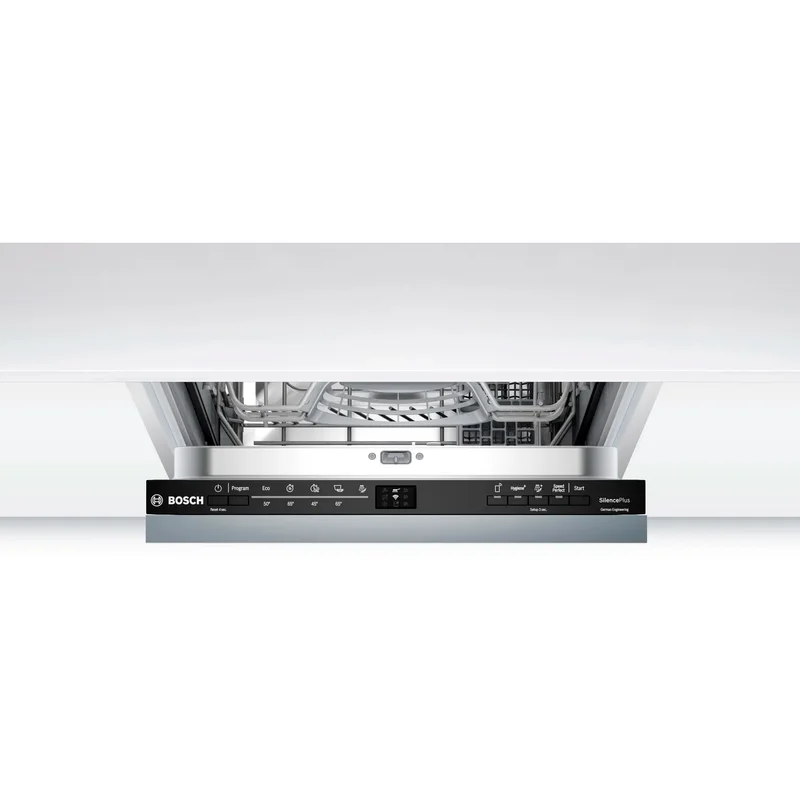 Встраиваемая посудомоечная машина Bosch SPV-2IKX2BR 5