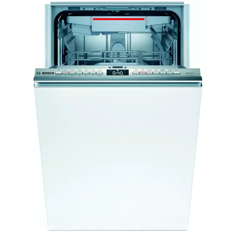 Встраиваемая посудомоечная машина Bosch SPV-6HMX1MR