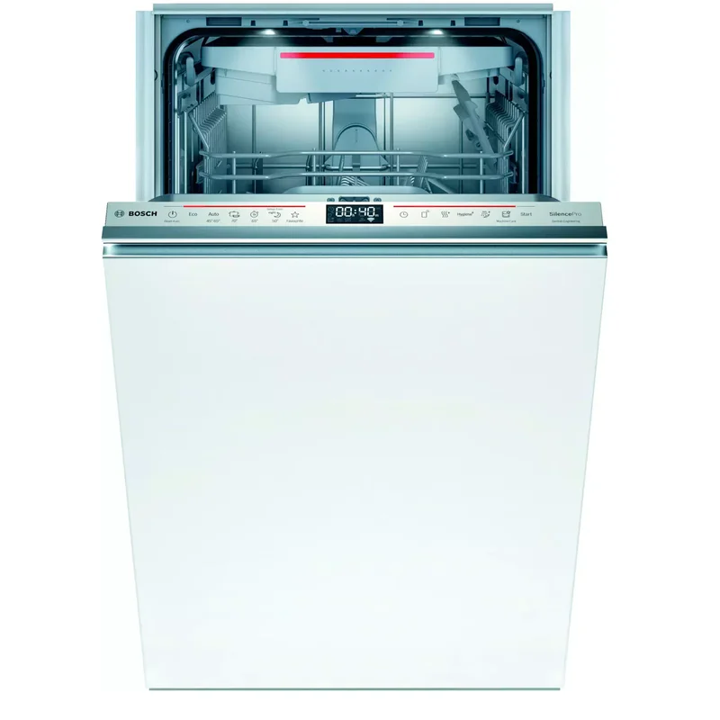 Встраиваемая посудомоечная машина Bosch SPV-6HMX5MR