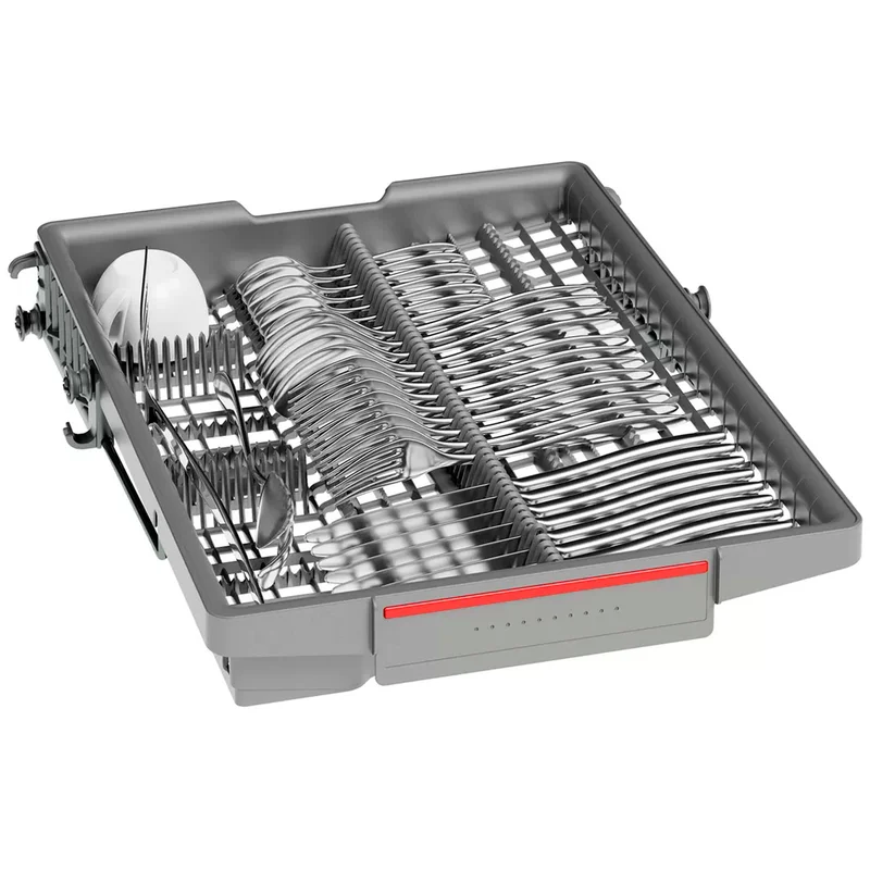 Встраиваемая посудомоечная машина Bosch SPV-6HMX5MR 2
