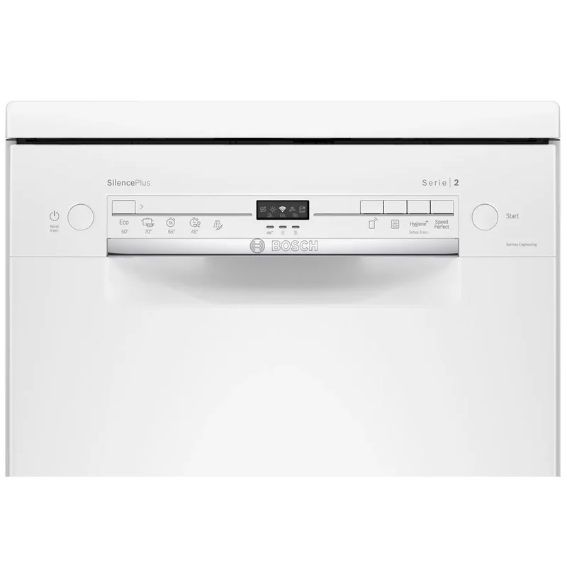 Посудомоечная машина Bosch SPS-2IKW1BR 2