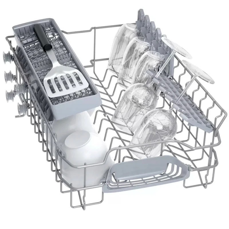 Посудомоечная машина Bosch SPS-2IKW1BR 4
