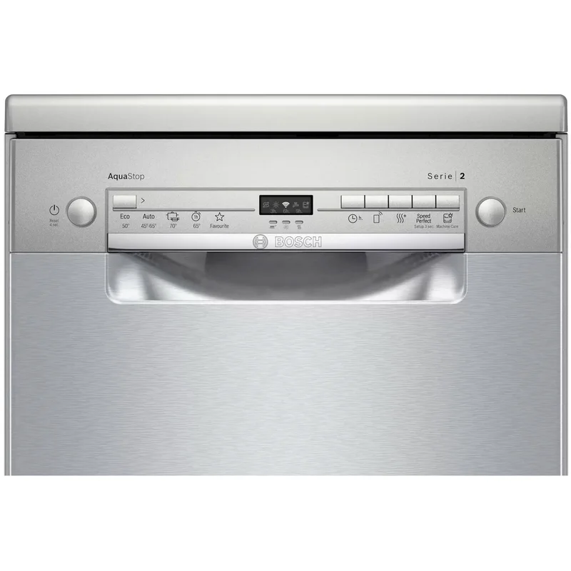 Посудомоечная машина Bosch SPS-2IKI02E 2