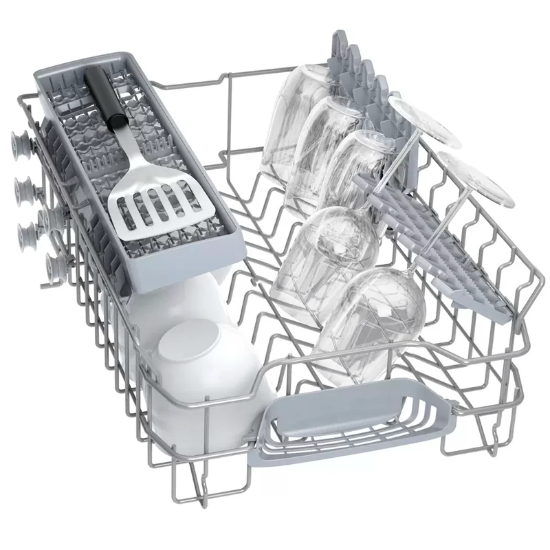 Посудомоечная машина Bosch SPS-2IKI02E 3