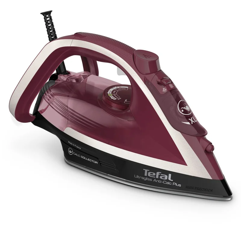 Утюг Tefal FV-6840 9