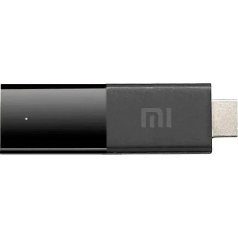Приставка телевизионная Xiaomi Mi TV Stick Чёрный 2