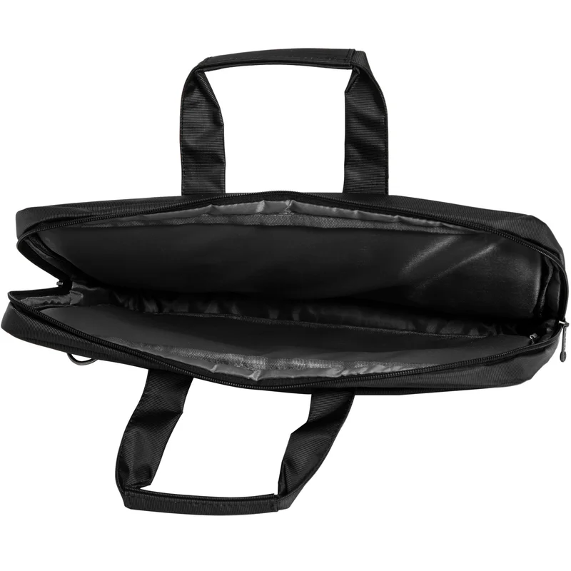 Сумка для ноутбука 15.6" Continent CC-215, Black (CC-215BK) 5