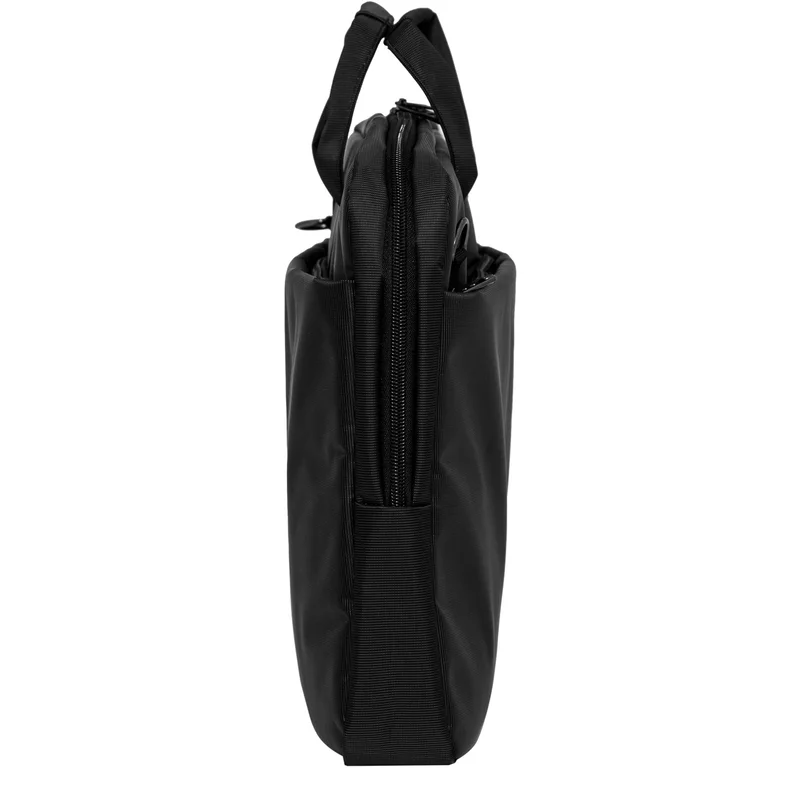 Сумка для ноутбука 15.6" Continent CC-215, Black (CC-215BK) 6