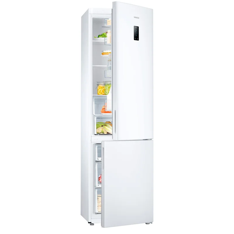 Холодильник Samsung RB-37A5200WW 6