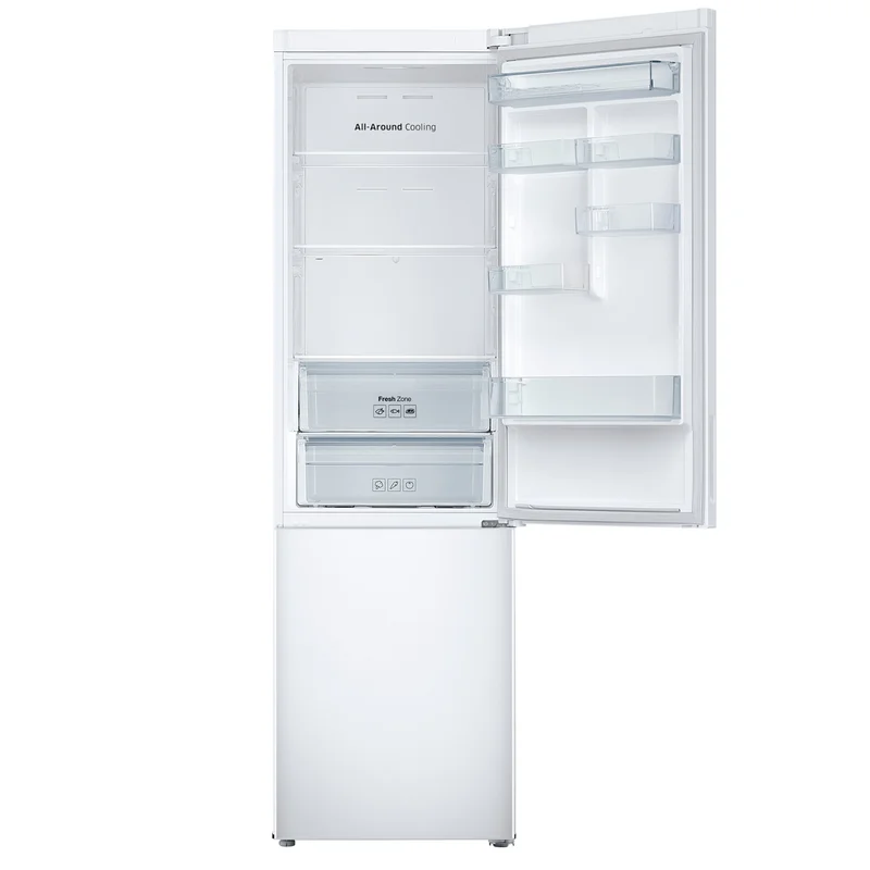 Холодильник Samsung RB-37A5200WW 7