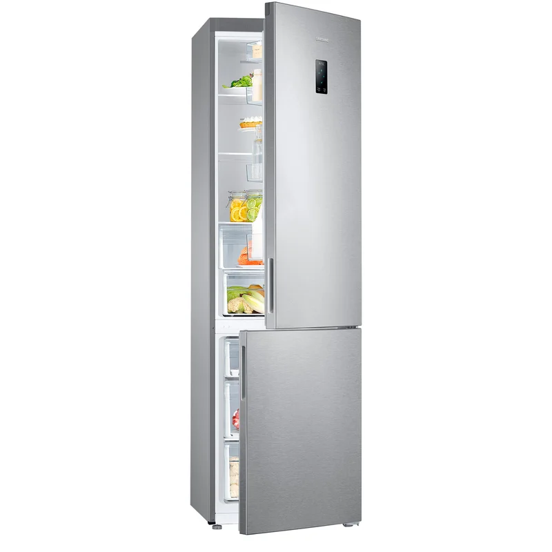 Холодильник Samsung RB-37A5200SA 4