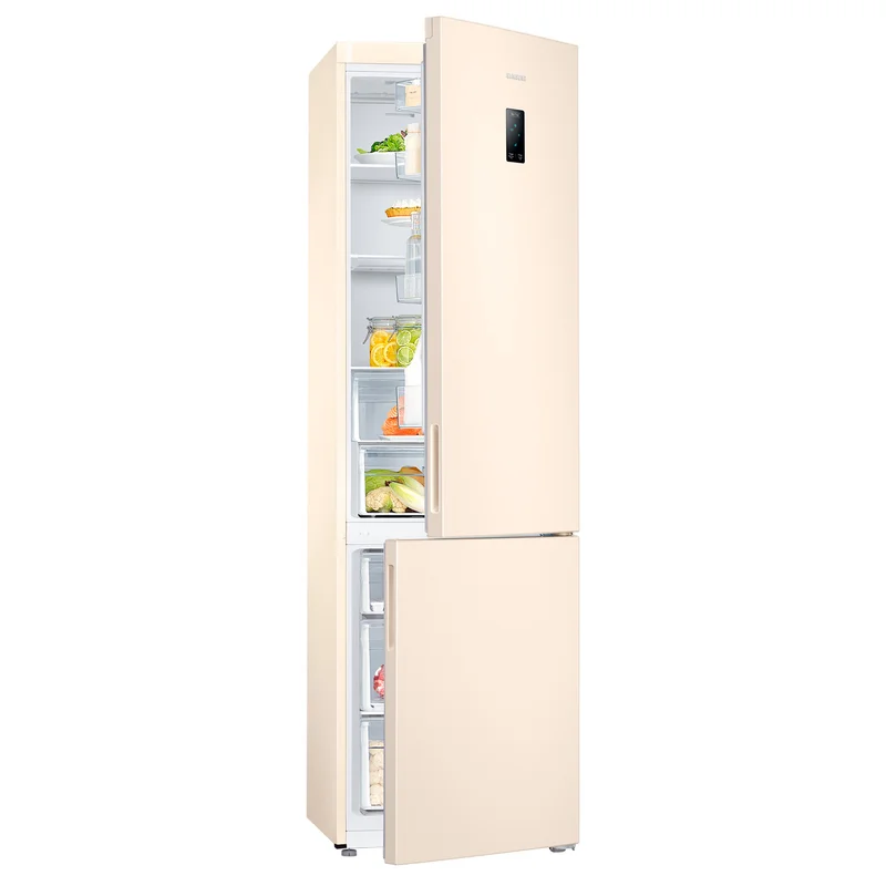 Холодильник Samsung RB-37A5200EL 6