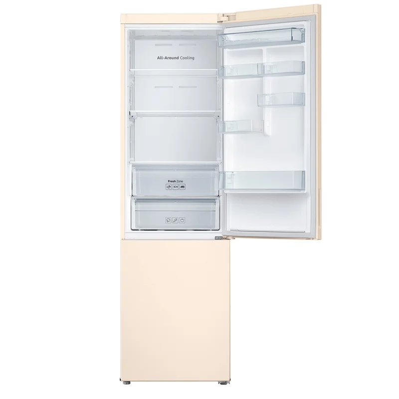 Холодильник Samsung RB-37A5200EL 7
