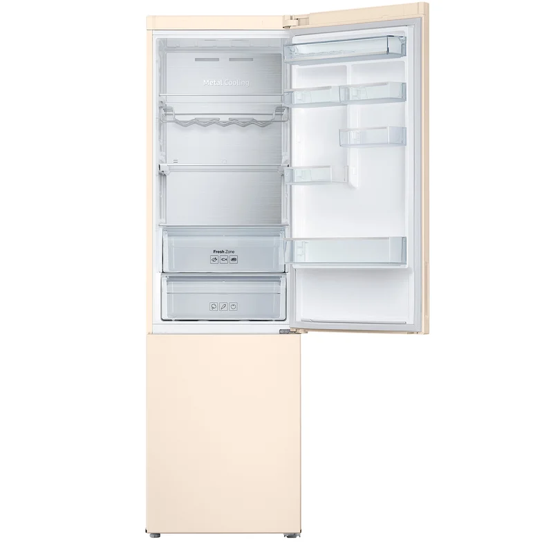 Холодильник Samsung RB-37A5491EL 5