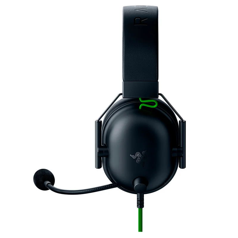 Игровая гарнитура Razer Blackshark V2 X (RZ04-03240100-R3M1) 2