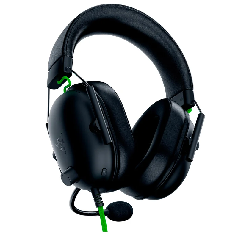 Игровая гарнитура Razer Blackshark V2 X (RZ04-03240100-R3M1) 4