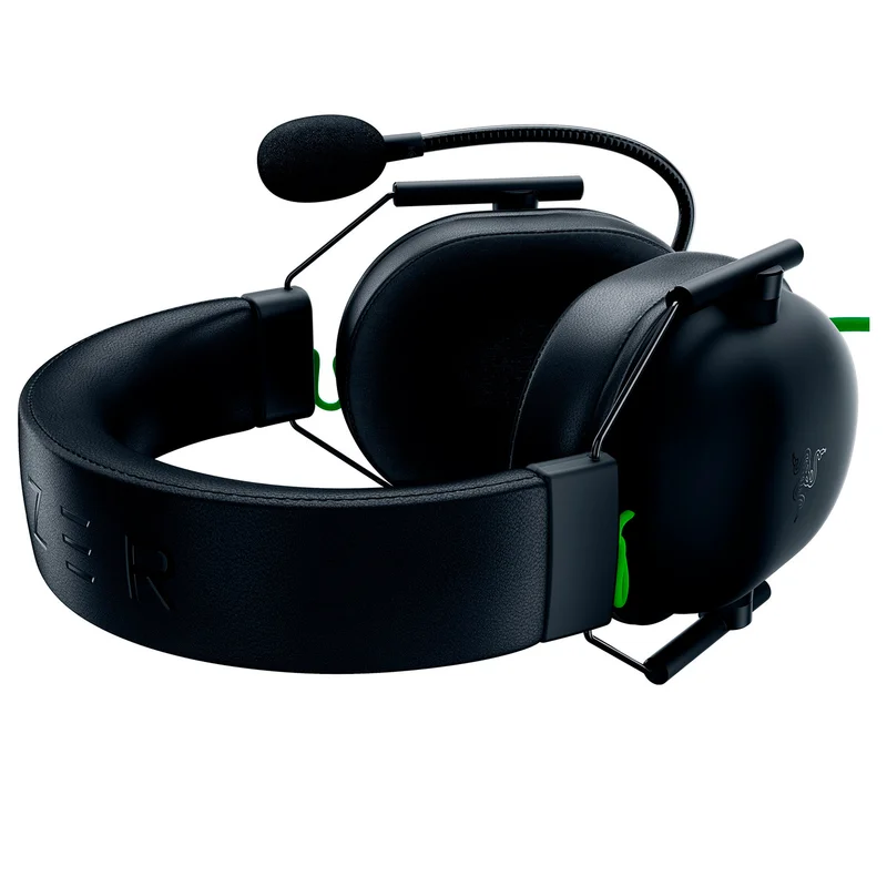 Игровая гарнитура Razer Blackshark V2 X (RZ04-03240100-R3M1) 5