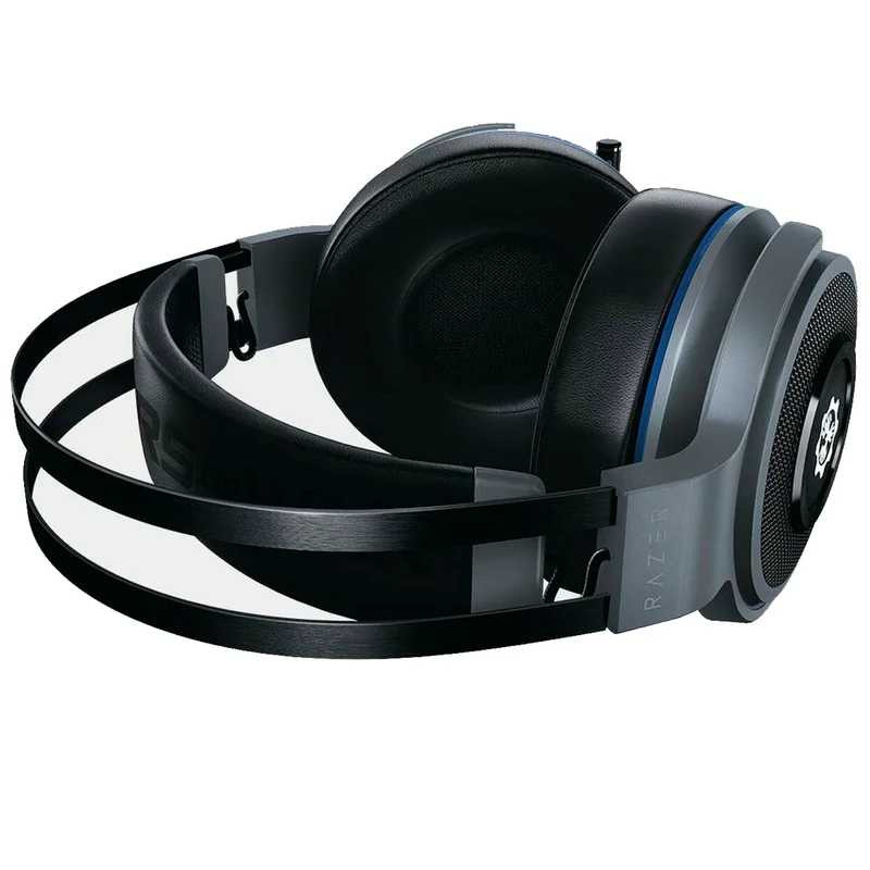 Игровая гарнитура беспроводная Razer Thresher Xbox, Gears 5 (RZ04-02240200-R3M1) 2