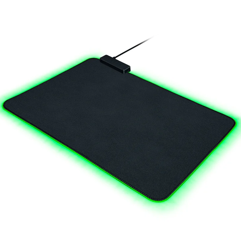 Игровой коврик Razer Goliathus Chroma Control - Medium (RZ02-02500100-R3M1) 2