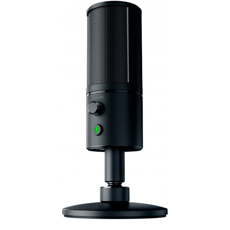Микрофон игровой Razer Seiren Emote (RZ19-03060100-R3M1) 2