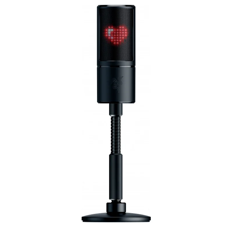 Микрофон игровой Razer Seiren Emote (RZ19-03060100-R3M1) 3