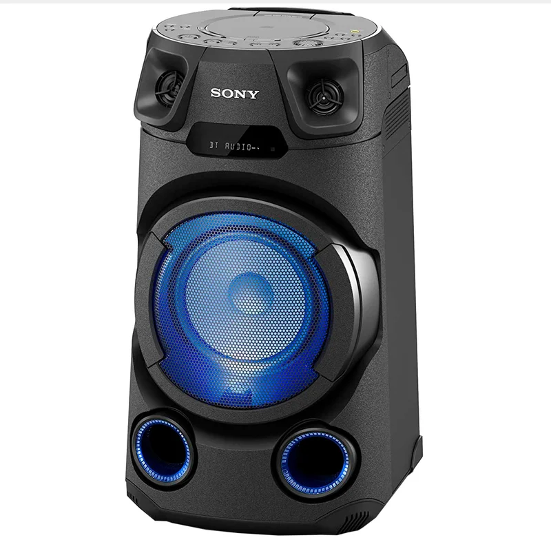 Аудиосистема Sony MHC-V13 2