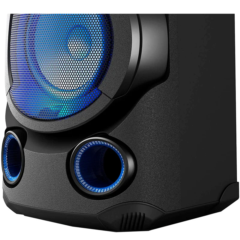 Аудиосистема Sony MHC-V13 4