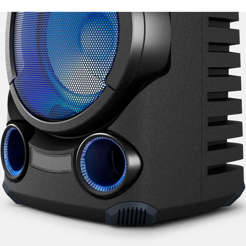 Аудиосистема Sony MHC-V43D 4