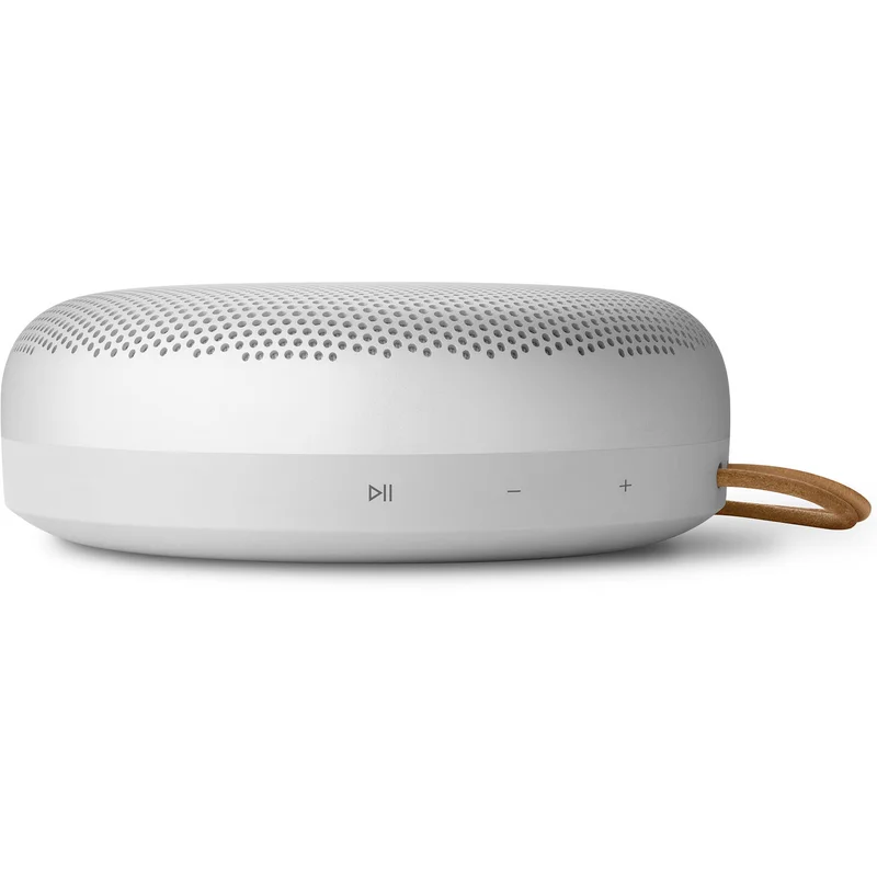 Колонки Bluetooth B&O BeoSound A1 2nd Gen, Grey Mist 2
