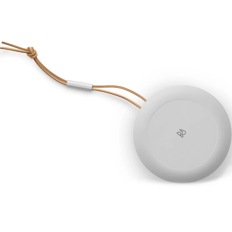 Колонки Bluetooth B&O BeoSound A1 2nd Gen, Grey Mist 5
