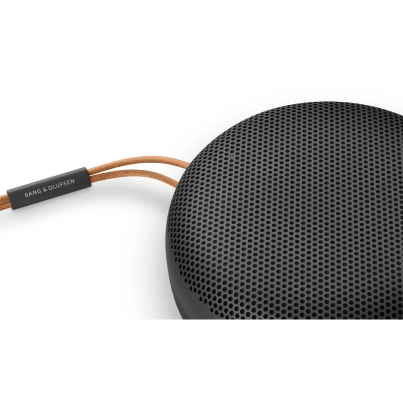 Колонки Bluetooth B&O BeoSound A1 2nd Gen, Anthracite 9