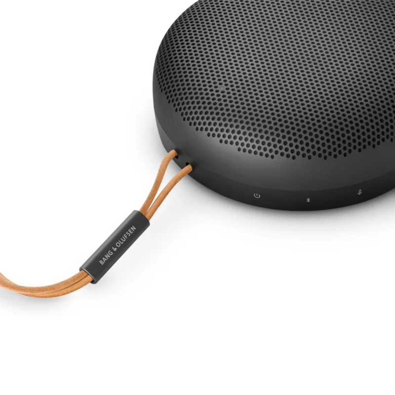 Колонки Bluetooth B&O BeoSound A1 2nd Gen, Anthracite 2