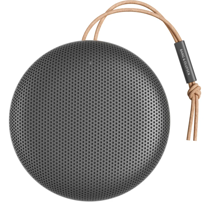 Колонки Bluetooth B&O BeoSound A1 2nd Gen, Anthracite 3