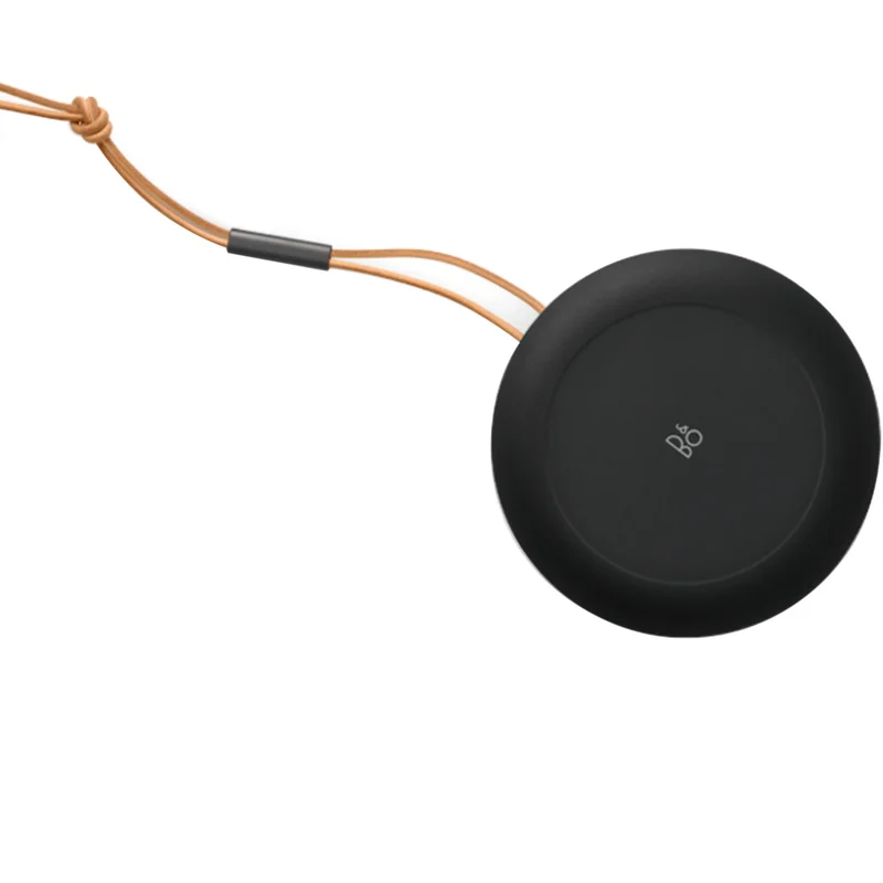 Колонки Bluetooth B&O BeoSound A1 2nd Gen, Anthracite 4