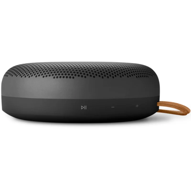 Колонки Bluetooth B&O BeoSound A1 2nd Gen, Anthracite 5
