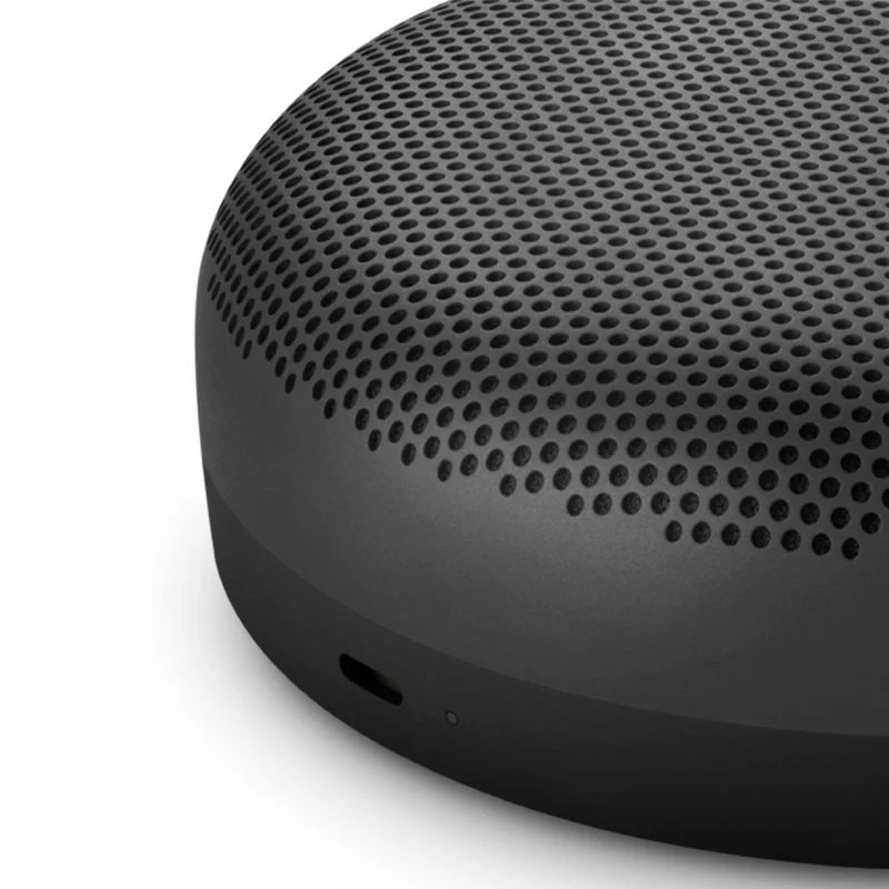 Колонки Bluetooth B&O BeoSound A1 2nd Gen, Anthracite 7