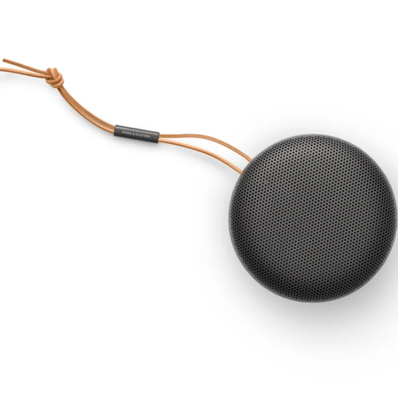 Колонки Bluetooth B&O BeoSound A1 2nd Gen, Anthracite 8